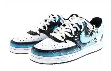 Nike Court Vision Low