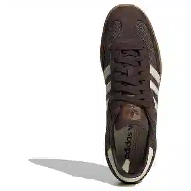 adidas Samba OG Brown
