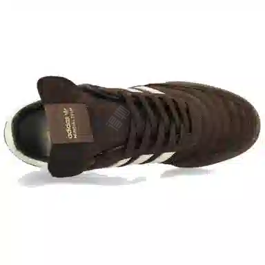 adidas Mundial Team Brown
