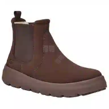 UGG Chelsea Boots Cocoa Brown
