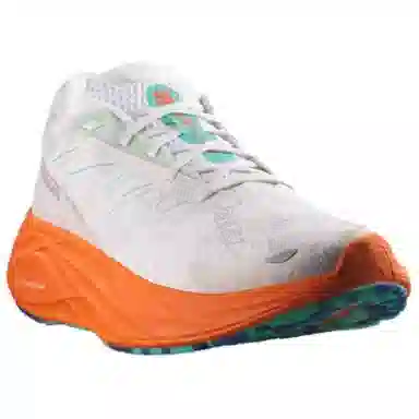 Salomon Aero Glide 2 White Orange