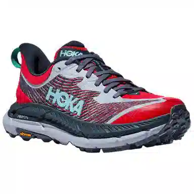 HOKA ONE ONE Mafate Speed 4