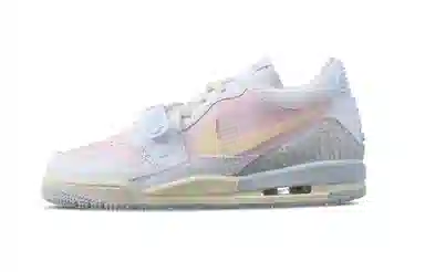 Jordan Legacy 312 GS