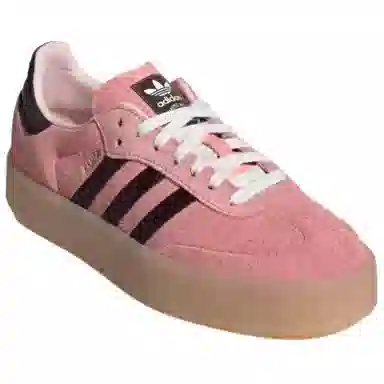 adidas Samba Pink
