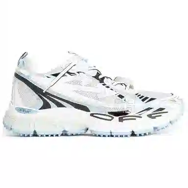 OFF-WHITE Be Right Back