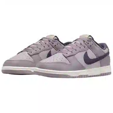 Nike Dunk Low "Light Violet Ore"