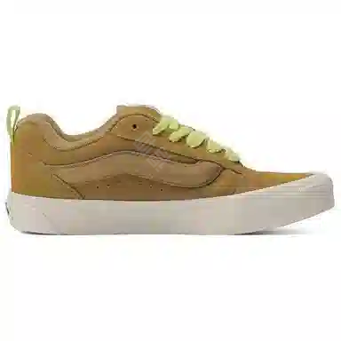 Vans Knu Skool Brown