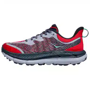 HOKA ONE ONE Mafate Speed 4