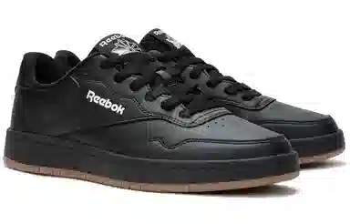 Reebok Court 1000 Black
