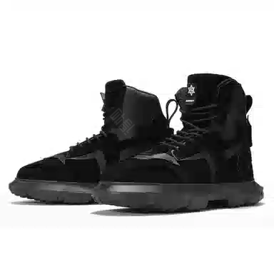 NORVINCY Martin Boots