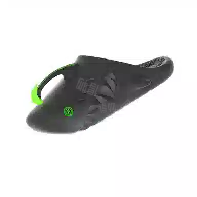 HelloSlippers Sharkicks Mule EVA