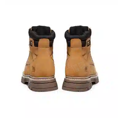 CAMEL Outdoor Boots