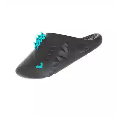 HelloSlippers Sharkicks Mule