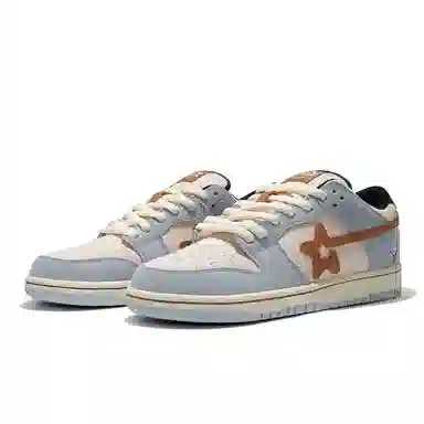 RIPSTAR SKBD Low Maxes-Ranch