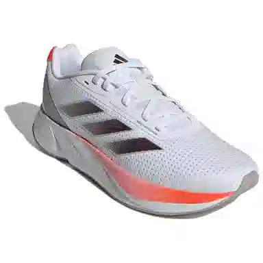 adidas Duramo SL White Grey Red