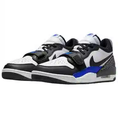 Jordan Legacy 312