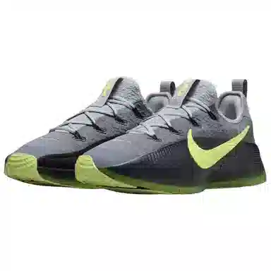 Nike LeBron TR 1 "Smoke Grey/Volt"