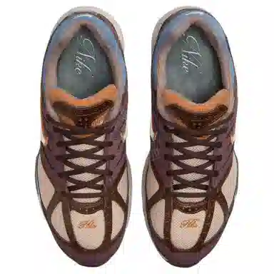 Nike Air Pegasus 2K5 Brown Beige