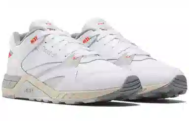 Reebok ERS 4000 White Orange