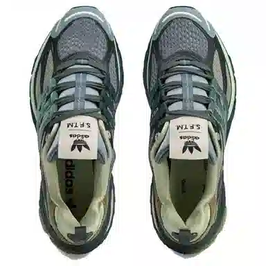 SFTM x adidas originals ADISTAR CUSHION