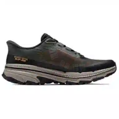 Skechers Go Trail Olive