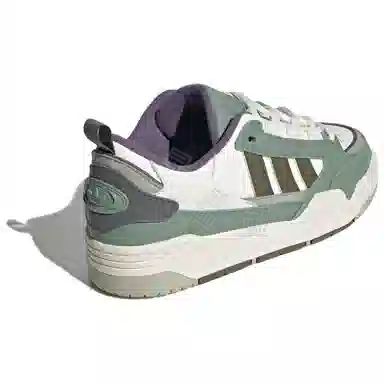 adidas Adi2000 White Green