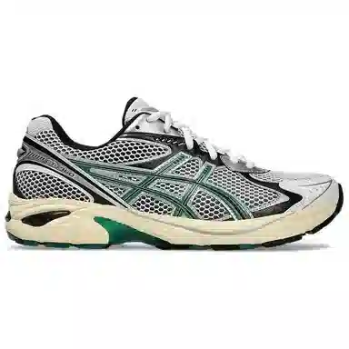 Asics GT-2160 Silver White Green