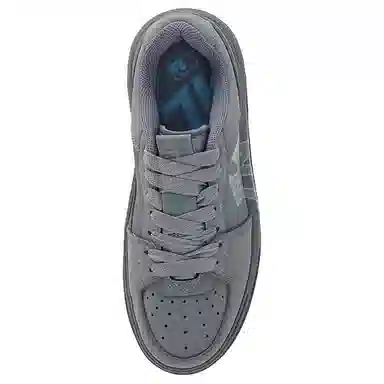 MLB Yankees Low Grey