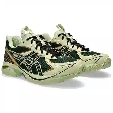 KIKO KOSTADINOV x Asics GT-2160 "Brown Storm/Azure"