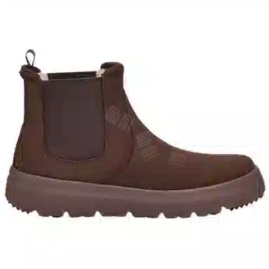 UGG Chelsea Boots Cocoa Brown