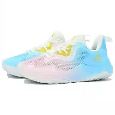 Under Armour Curry Hovr Splash 3
