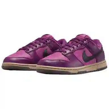 Nike Dunk Low Pink