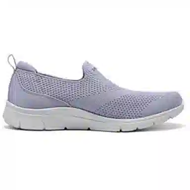 Skechers Arch Fit Refine Light Purple