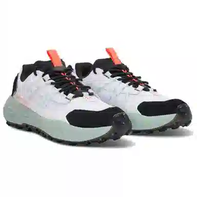 Under Armour Venture Pro White Green Black