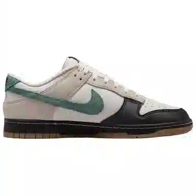 Nike Dunk Low "Black Toe/Bicoastal"