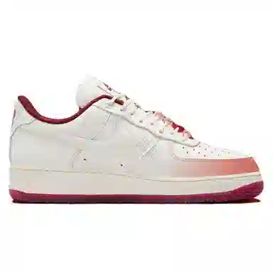 Nike Air Force 1 "Valentine Day"