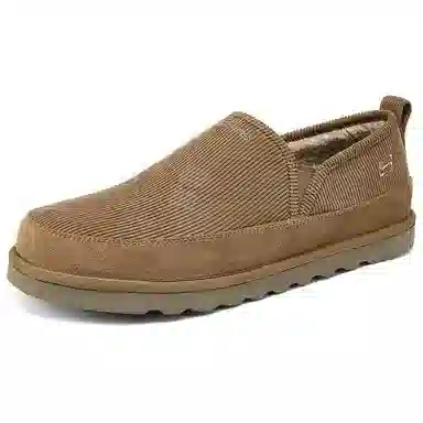 Skechers Mens USA Brown