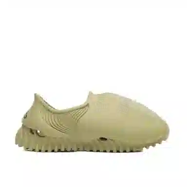 GENEGG Foam Runner Green