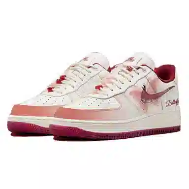Nike Air Force 1 "Valentine Day"
