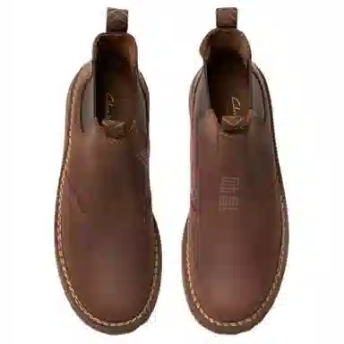 Clarks 3cm