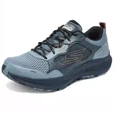 Skechers Men's Go Dark Grey Blue