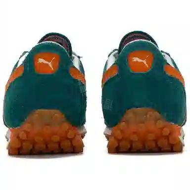 PUMA Easy Rider Green