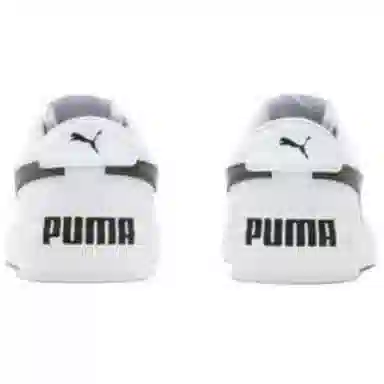 PUMA Bari Casual White Grey