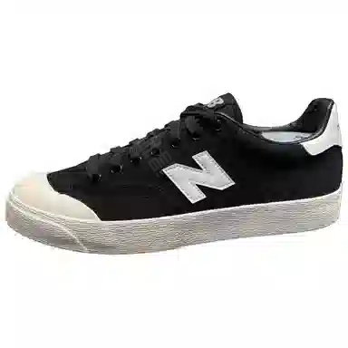 New Balance Pro Court Black