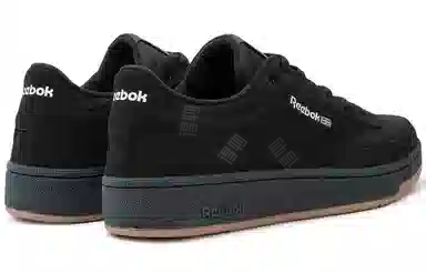 Reebok Club C 85 W+ Black
