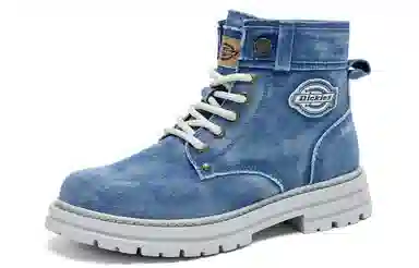 Dickies Martin Boots