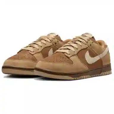 Nike Dunk Low Brown