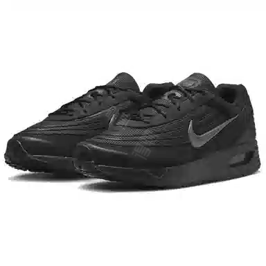 Nike AIR MAX VERSE Black Anthracite