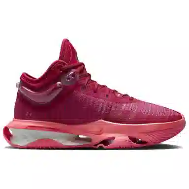 Nike Air Zoom G.T. Jump 2 EP Red