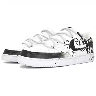 Nike Court Vision 1 Low